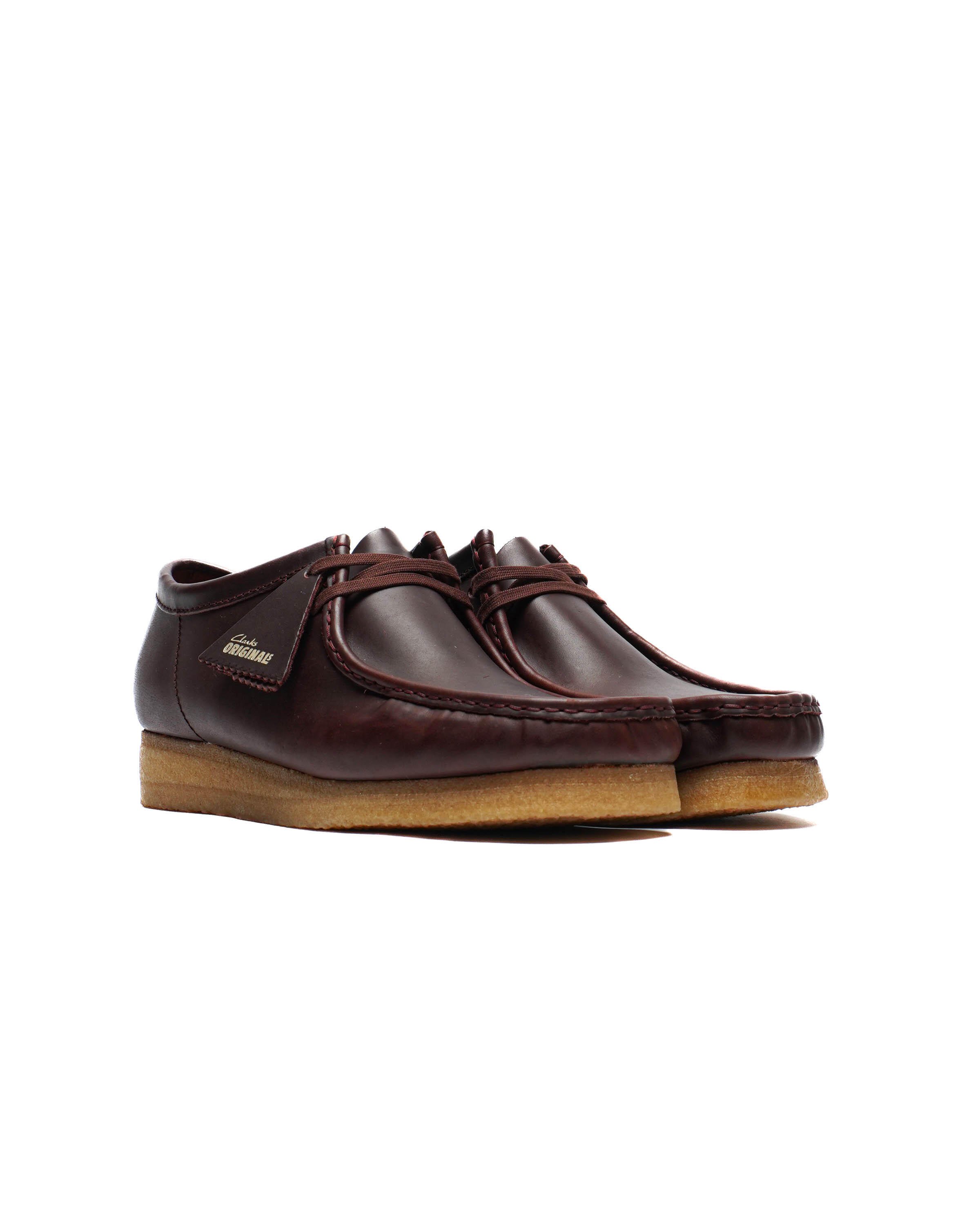 Clarks Originals Wallabee | 26179192 | AFEW STORE